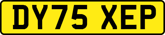 DY75XEP