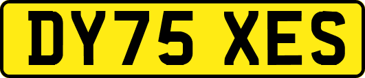 DY75XES