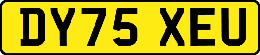 DY75XEU