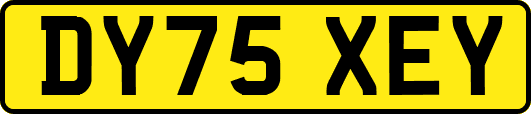 DY75XEY