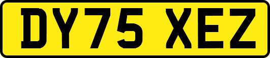 DY75XEZ