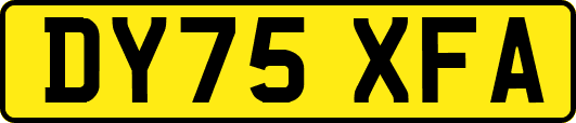 DY75XFA