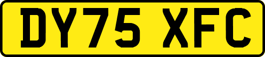 DY75XFC