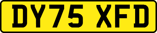 DY75XFD