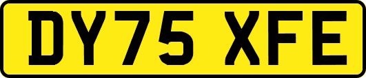 DY75XFE