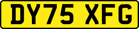 DY75XFG
