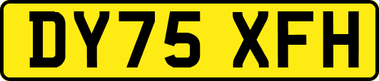DY75XFH
