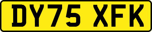 DY75XFK