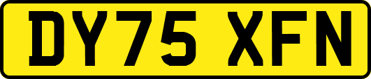 DY75XFN