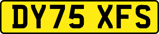 DY75XFS