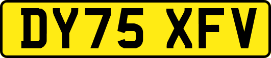 DY75XFV