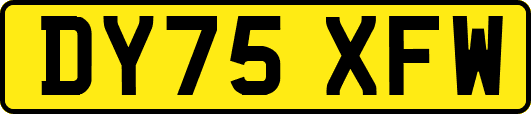 DY75XFW