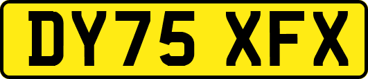 DY75XFX