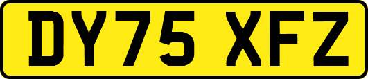 DY75XFZ