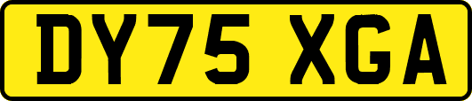 DY75XGA
