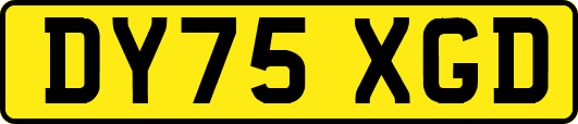 DY75XGD