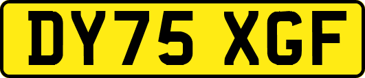 DY75XGF