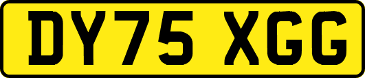 DY75XGG