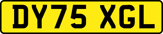 DY75XGL