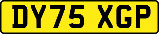 DY75XGP
