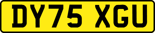 DY75XGU