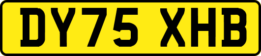 DY75XHB