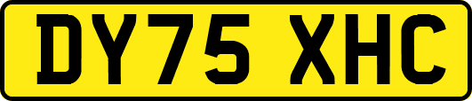 DY75XHC