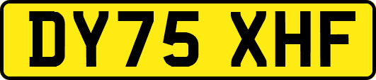 DY75XHF
