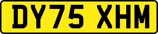 DY75XHM