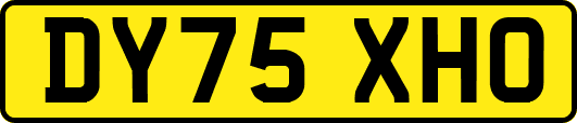DY75XHO
