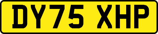 DY75XHP