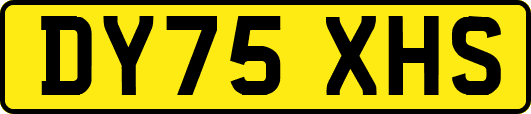 DY75XHS