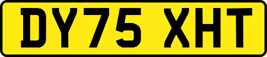 DY75XHT
