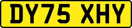 DY75XHY