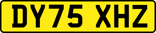 DY75XHZ