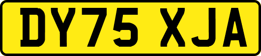 DY75XJA