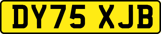 DY75XJB