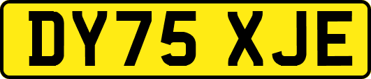 DY75XJE