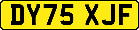 DY75XJF