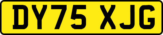 DY75XJG
