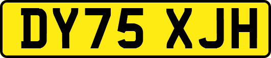 DY75XJH