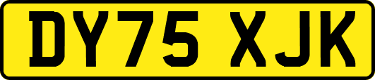 DY75XJK
