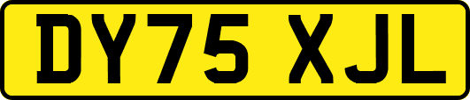 DY75XJL