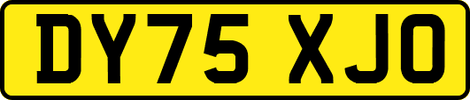 DY75XJO