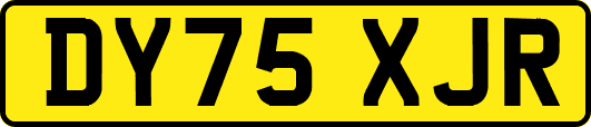 DY75XJR