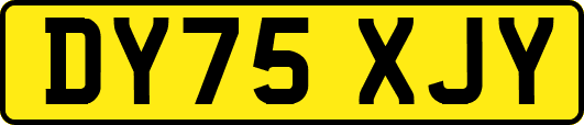 DY75XJY