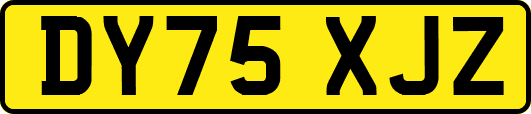 DY75XJZ