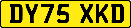DY75XKD