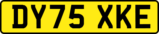 DY75XKE