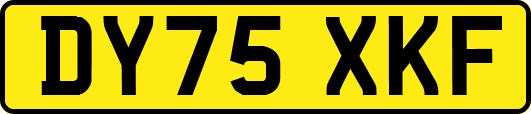 DY75XKF